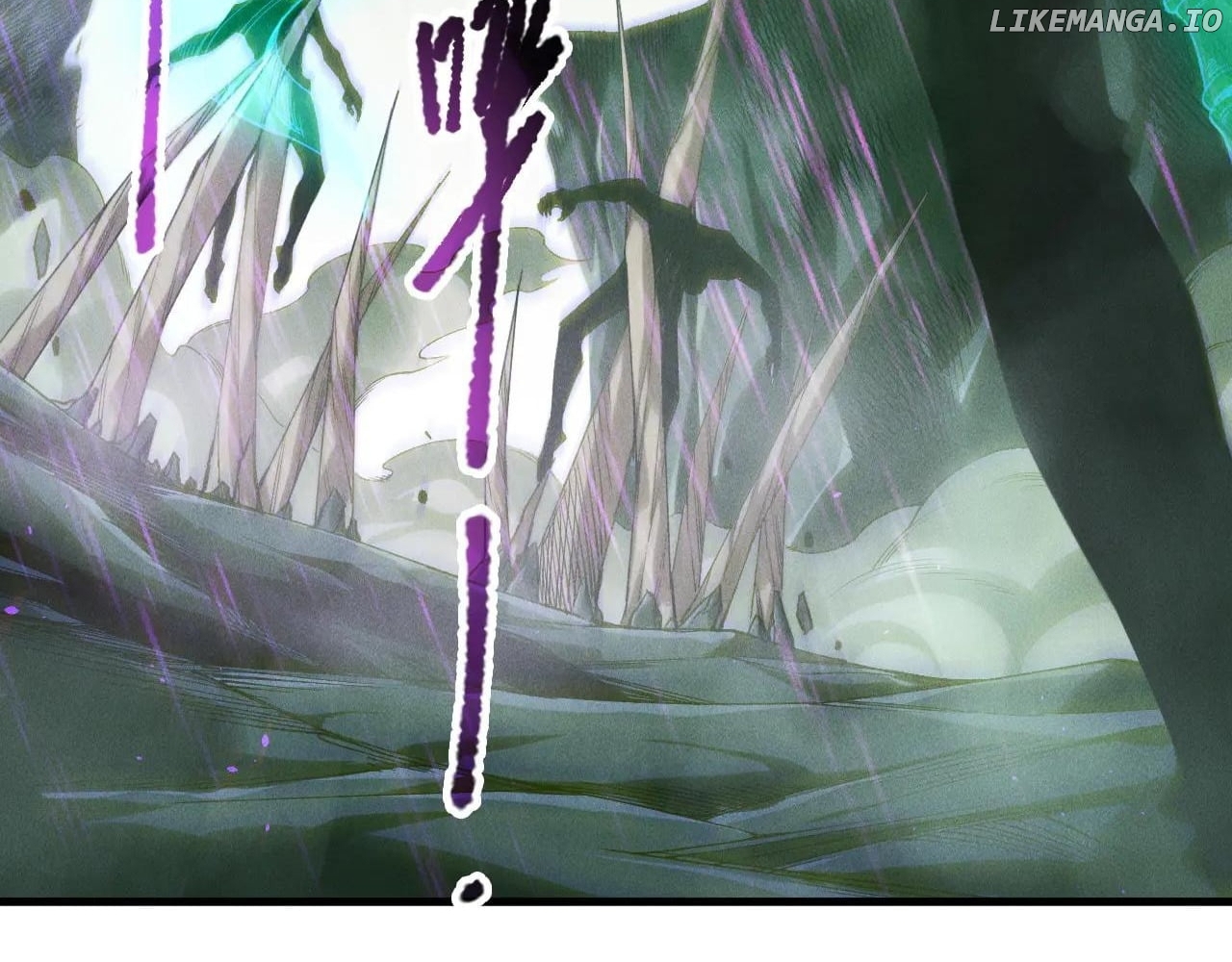 Read Necromancer, the Ultimate Scourge! ENGLISH Manga Online