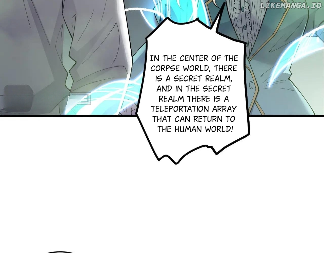 Read Necromancer, the Ultimate Scourge! ENGLISH Manga Online