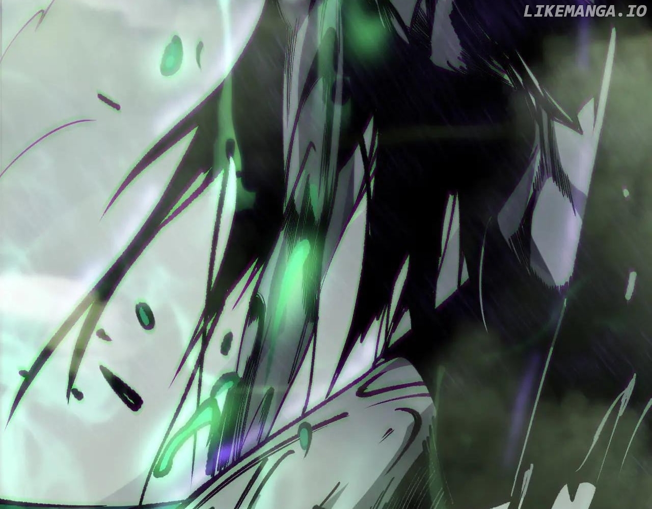 Read Necromancer, the Ultimate Scourge! ENGLISH Manga Online