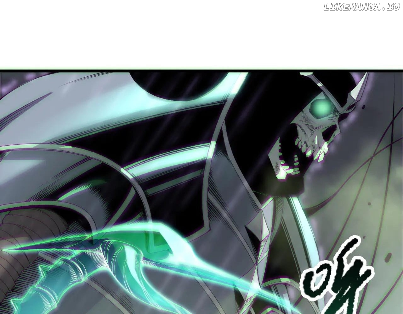 Read Necromancer, the Ultimate Scourge! ENGLISH Manga Online