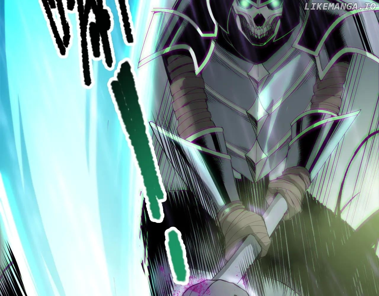 Read Necromancer, the Ultimate Scourge! ENGLISH Manga Online