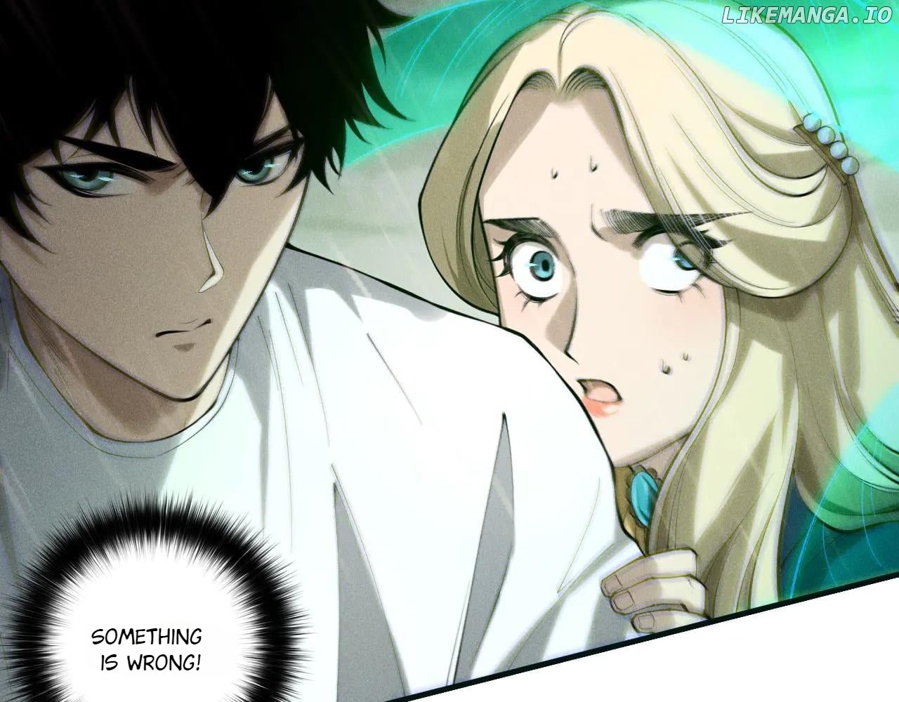 Read Necromancer, the Ultimate Scourge! ENGLISH Manga Online