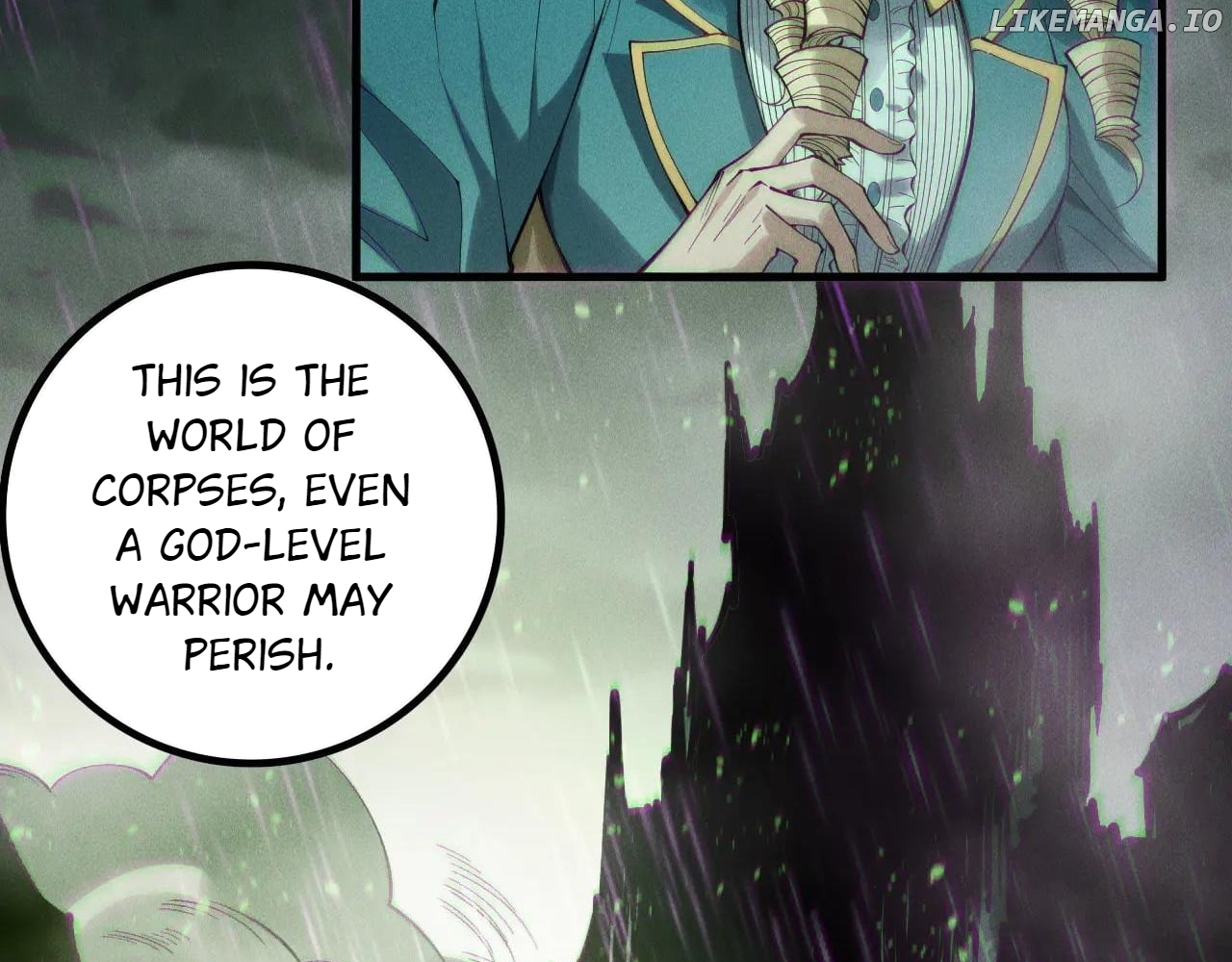 Read Necromancer, the Ultimate Scourge! ENGLISH Manga Online