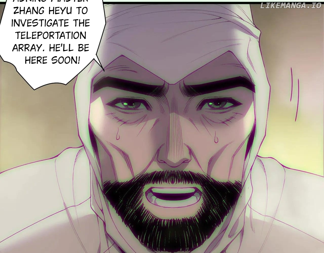 Read Necromancer, the Ultimate Scourge! ENGLISH Manga Online