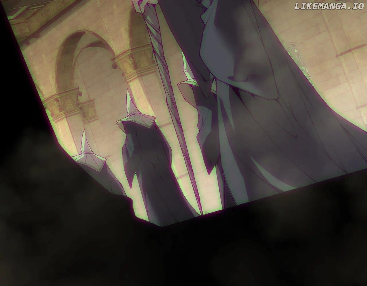 Read Necromancer, the Ultimate Scourge! ENGLISH Manga Online