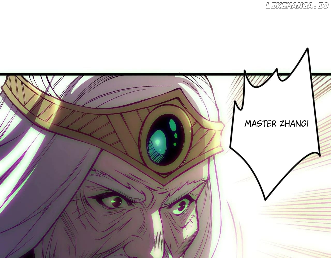 Read Necromancer, the Ultimate Scourge! ENGLISH Manga Online