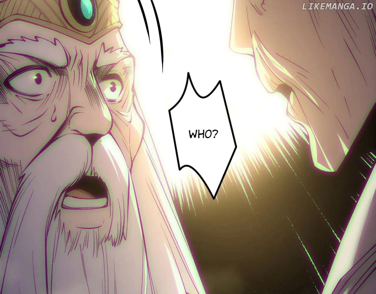 Read Necromancer, the Ultimate Scourge! ENGLISH Manga Online