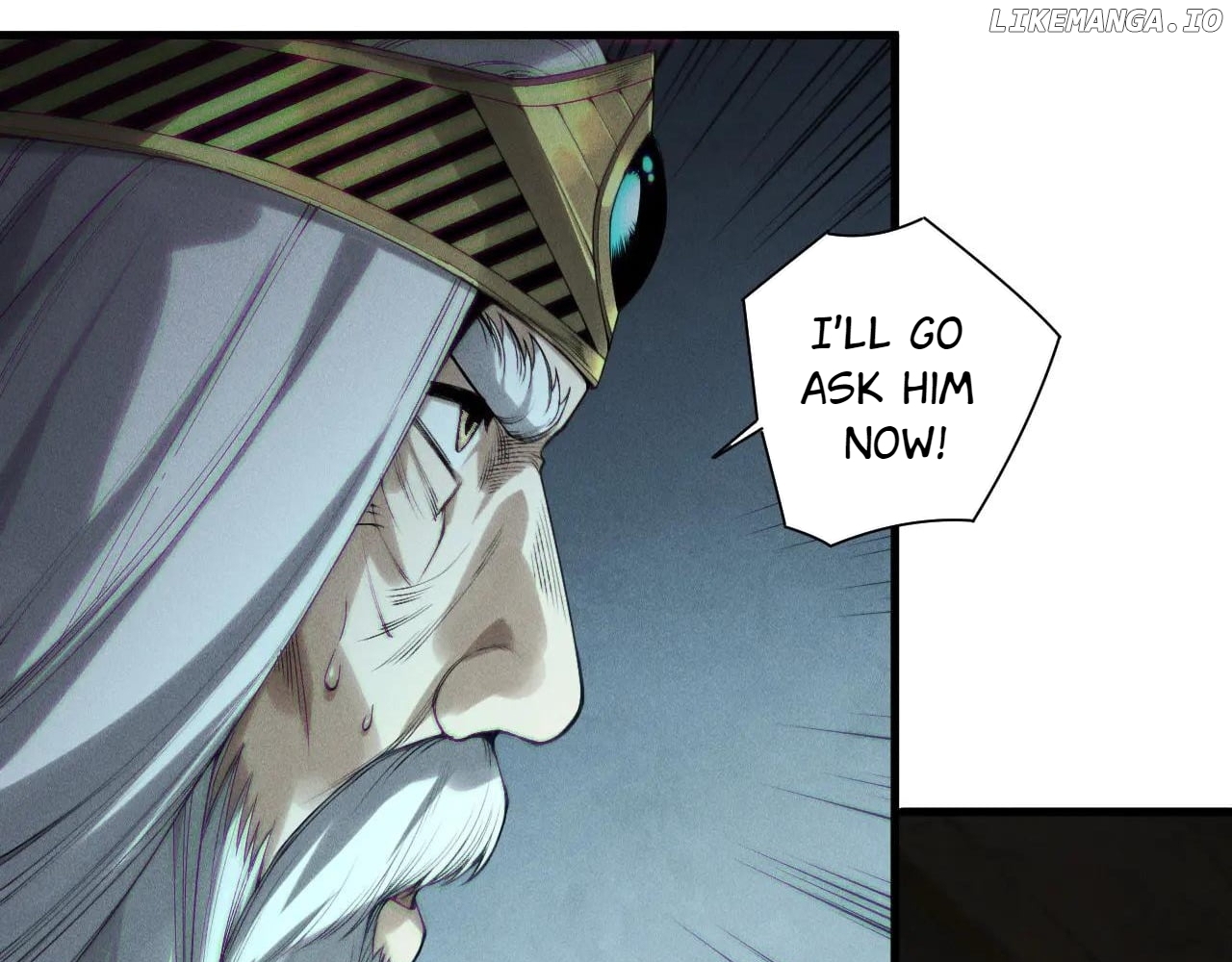 Read Necromancer, the Ultimate Scourge! ENGLISH Manga Online