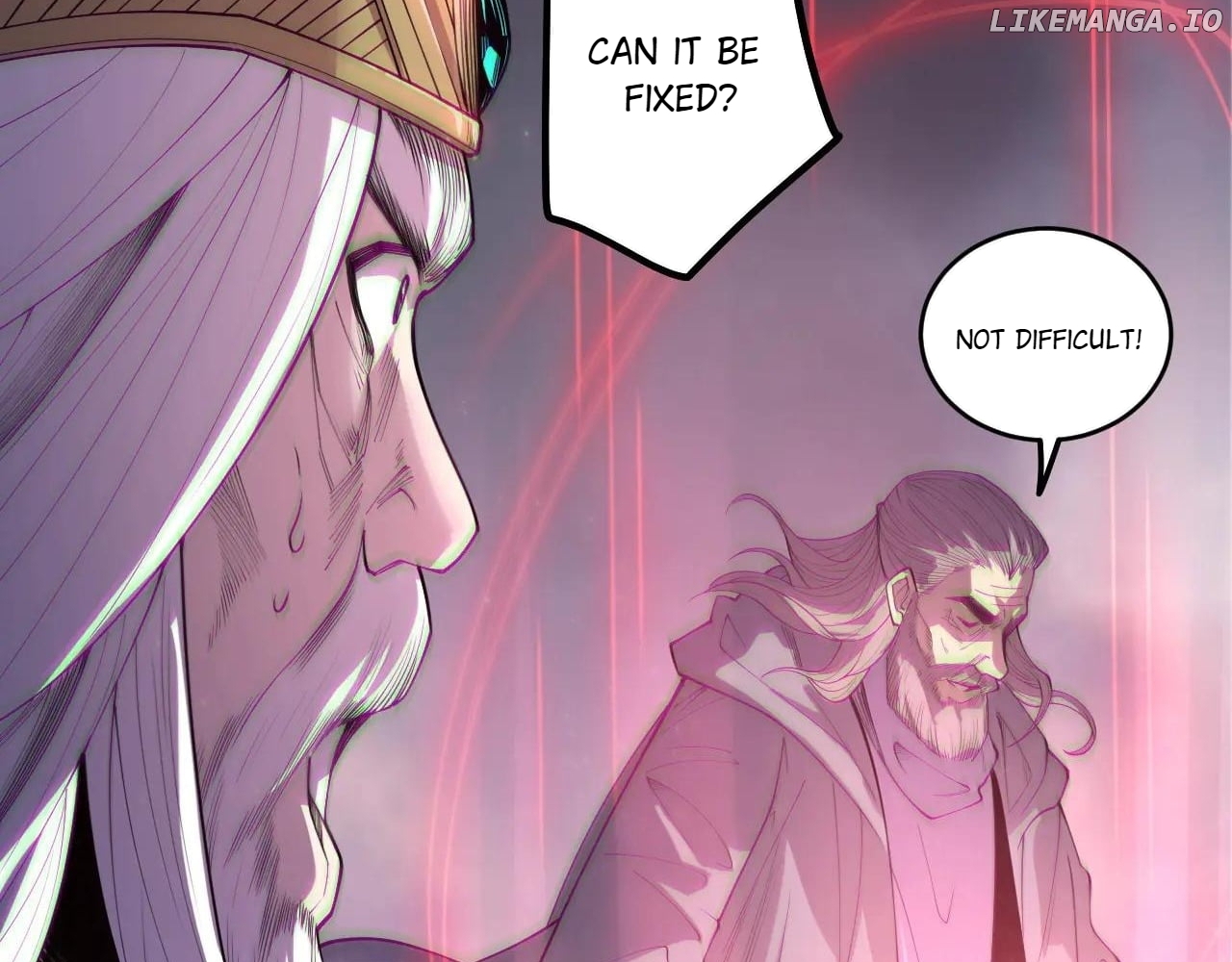 Read Necromancer, the Ultimate Scourge! ENGLISH Manga Online