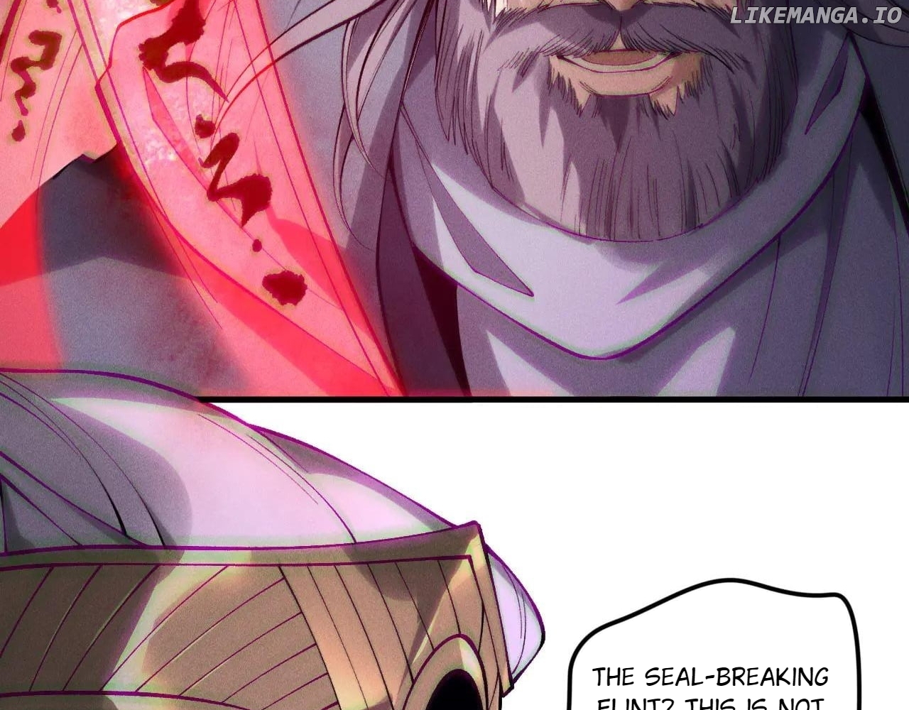 Read Necromancer, the Ultimate Scourge! ENGLISH Manga Online