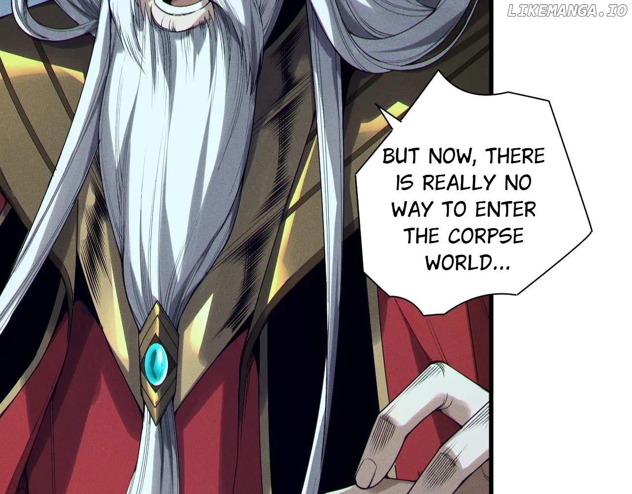 Read Necromancer, the Ultimate Scourge! ENGLISH Manga Online