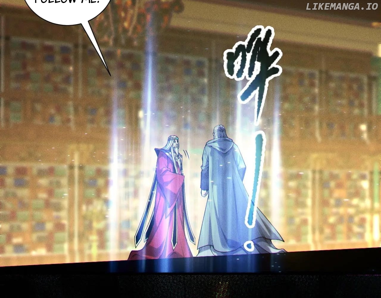 Read Necromancer, the Ultimate Scourge! ENGLISH Manga Online