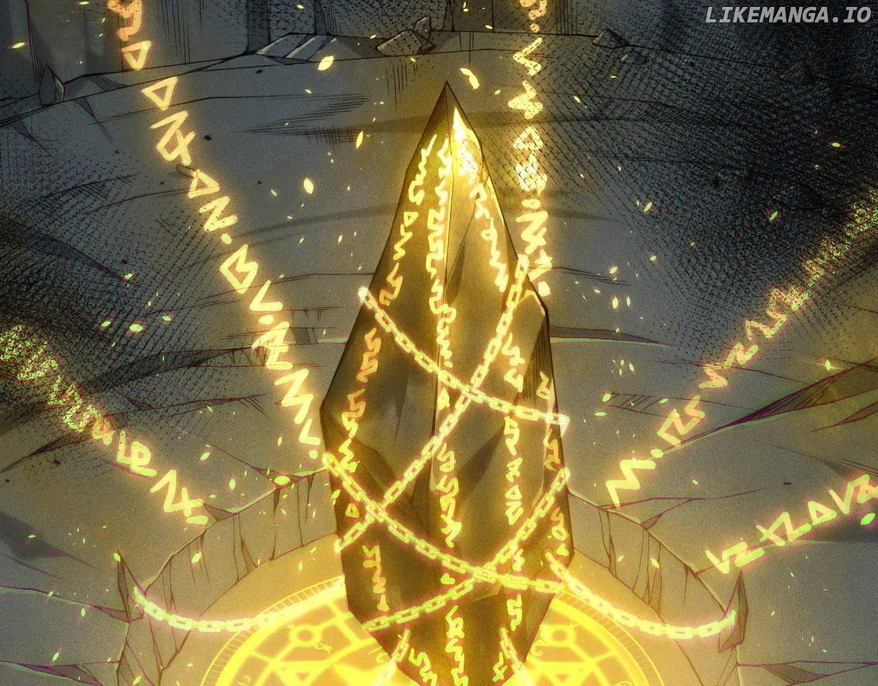 Read Necromancer, the Ultimate Scourge! ENGLISH Manga Online