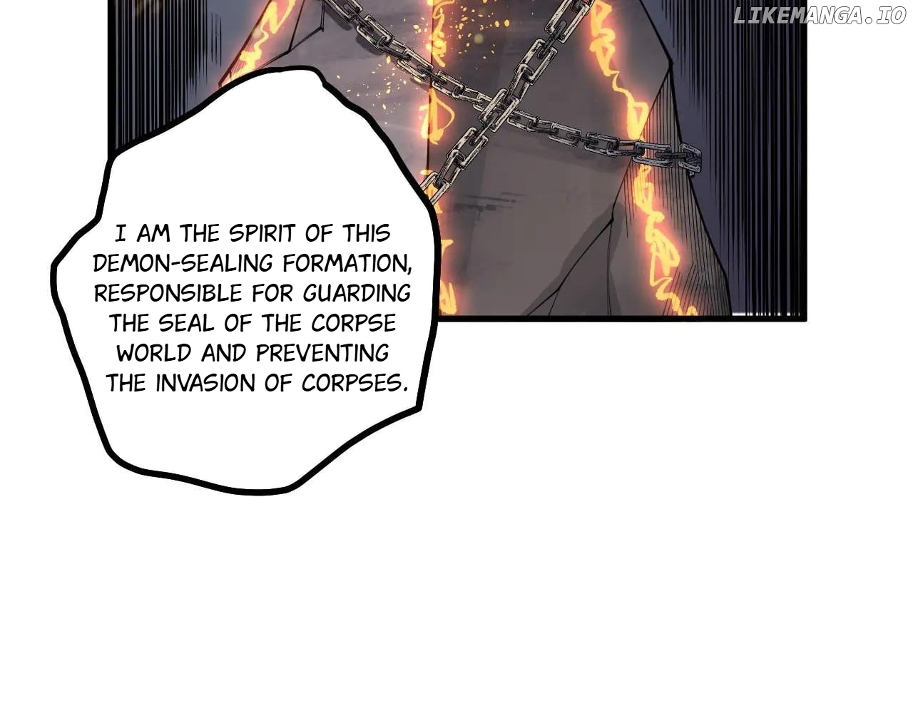 Read Necromancer, the Ultimate Scourge! ENGLISH Manga Online