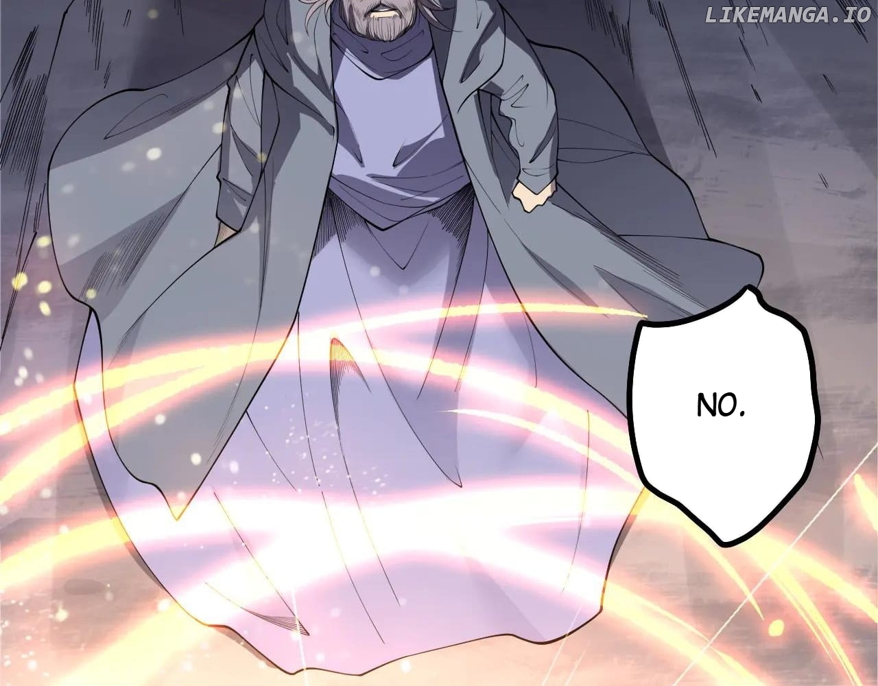 Read Necromancer, the Ultimate Scourge! ENGLISH Manga Online