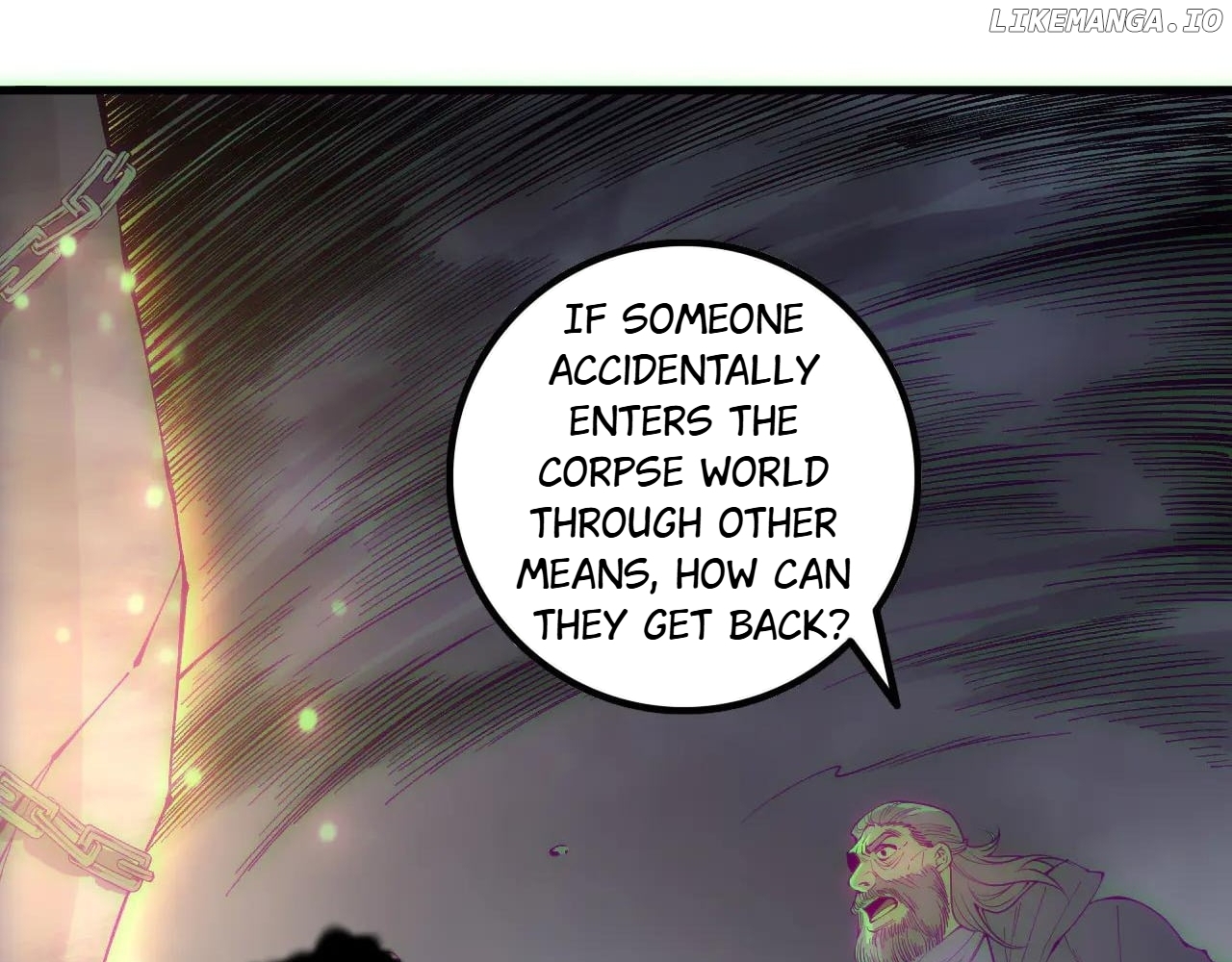 Read Necromancer, the Ultimate Scourge! ENGLISH Manga Online