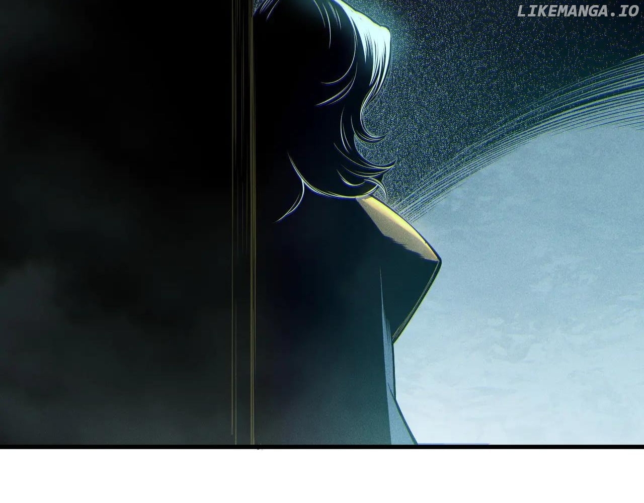 Read Necromancer, the Ultimate Scourge! ENGLISH Manga Online