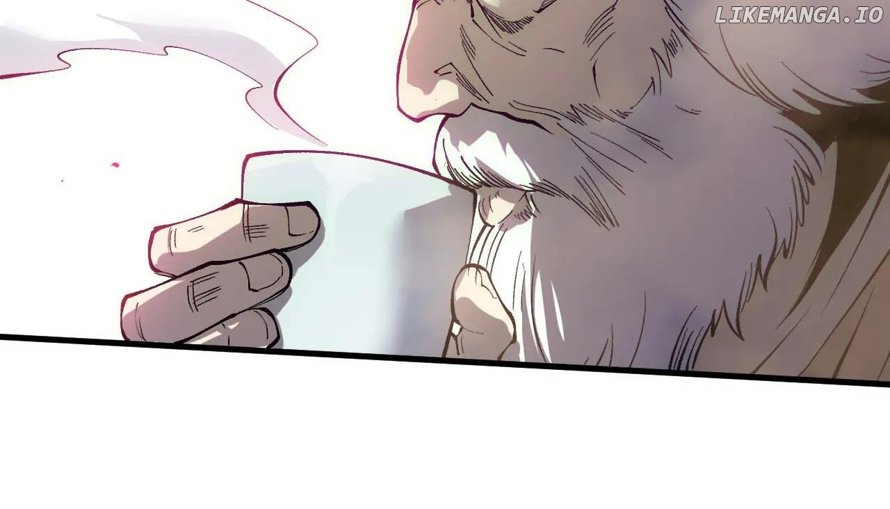 Read Necromancer, the Ultimate Scourge! ENGLISH Manga Online