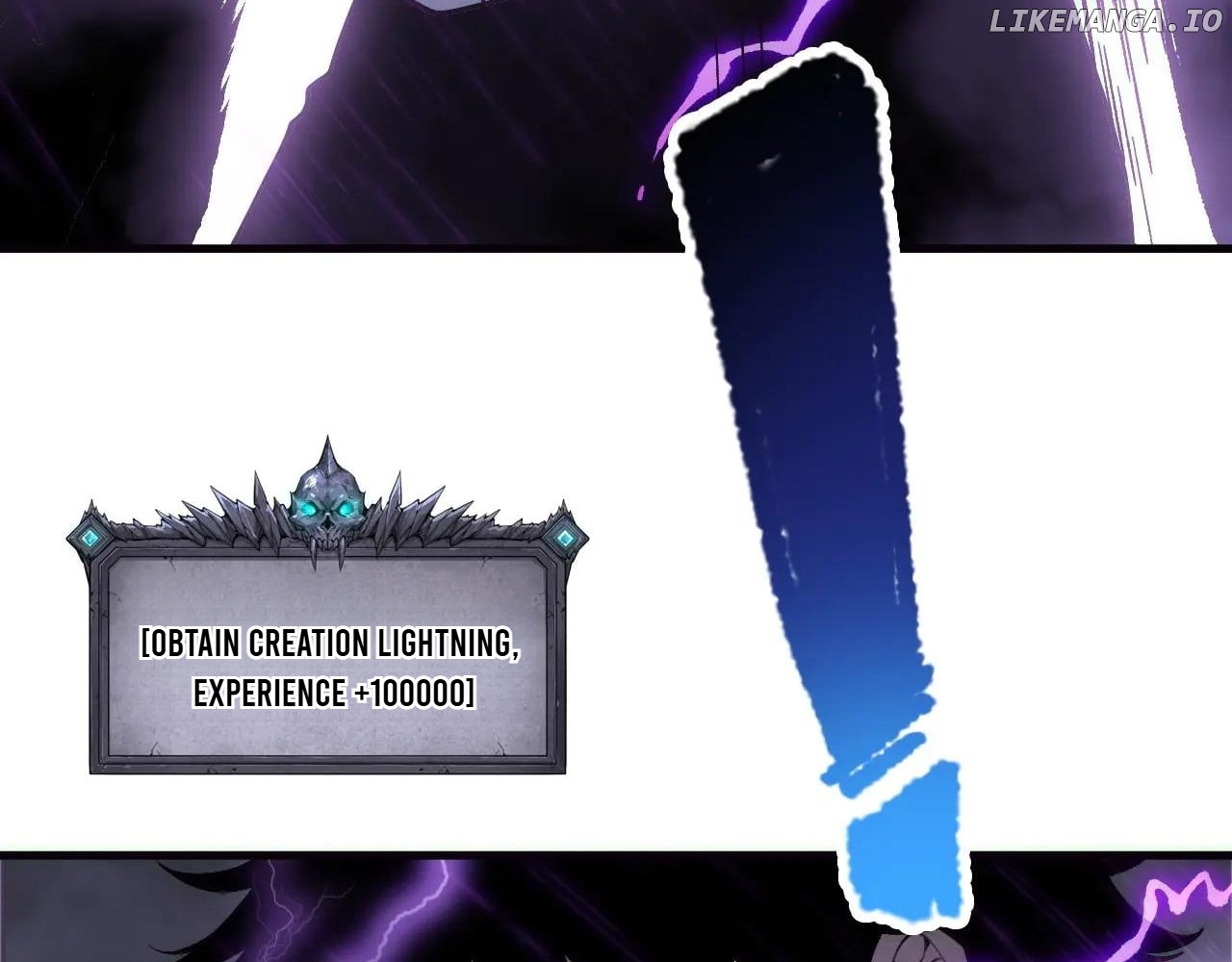 Read Necromancer, the Ultimate Scourge! ENGLISH Manga Online