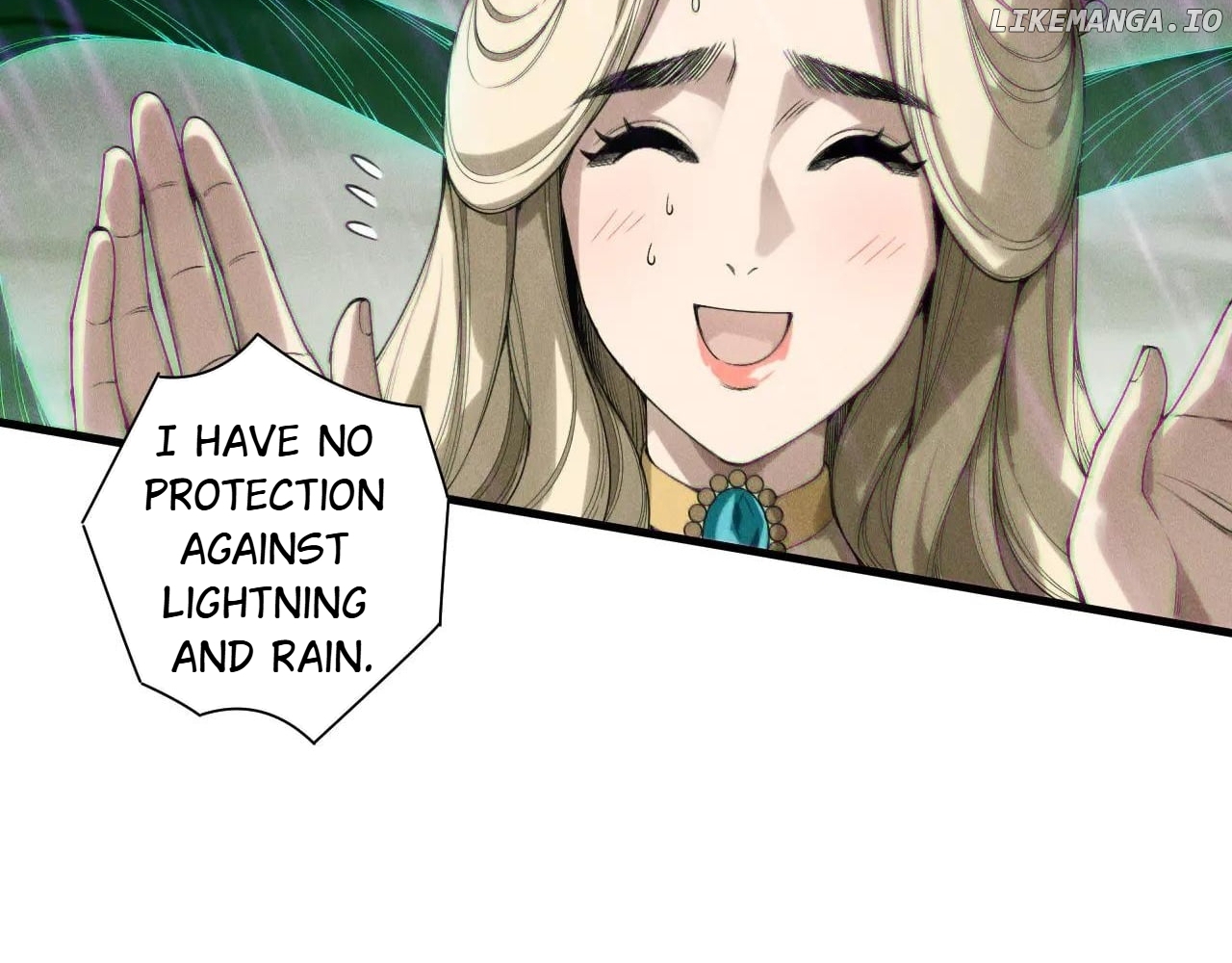 Read Necromancer, the Ultimate Scourge! ENGLISH Manga Online