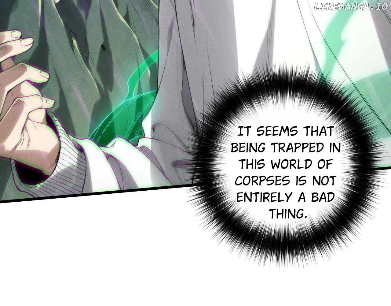 Read Necromancer, the Ultimate Scourge! ENGLISH Manga Online