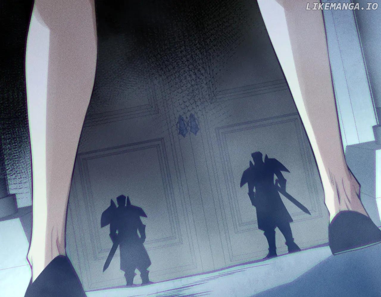 Read Necromancer, the Ultimate Scourge! ENGLISH Manga Online