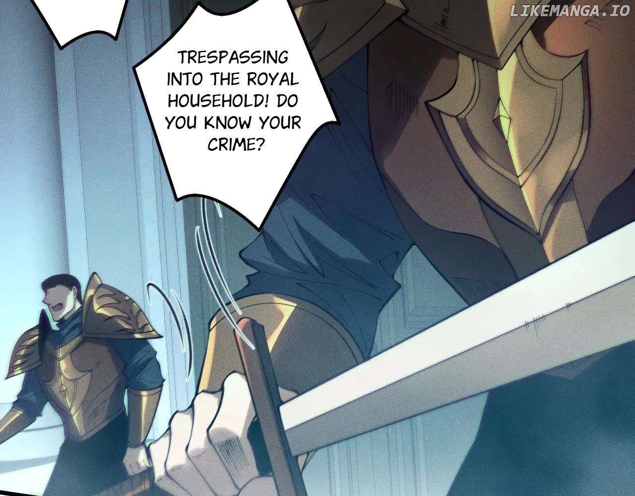 Read Necromancer, the Ultimate Scourge! ENGLISH Manga Online