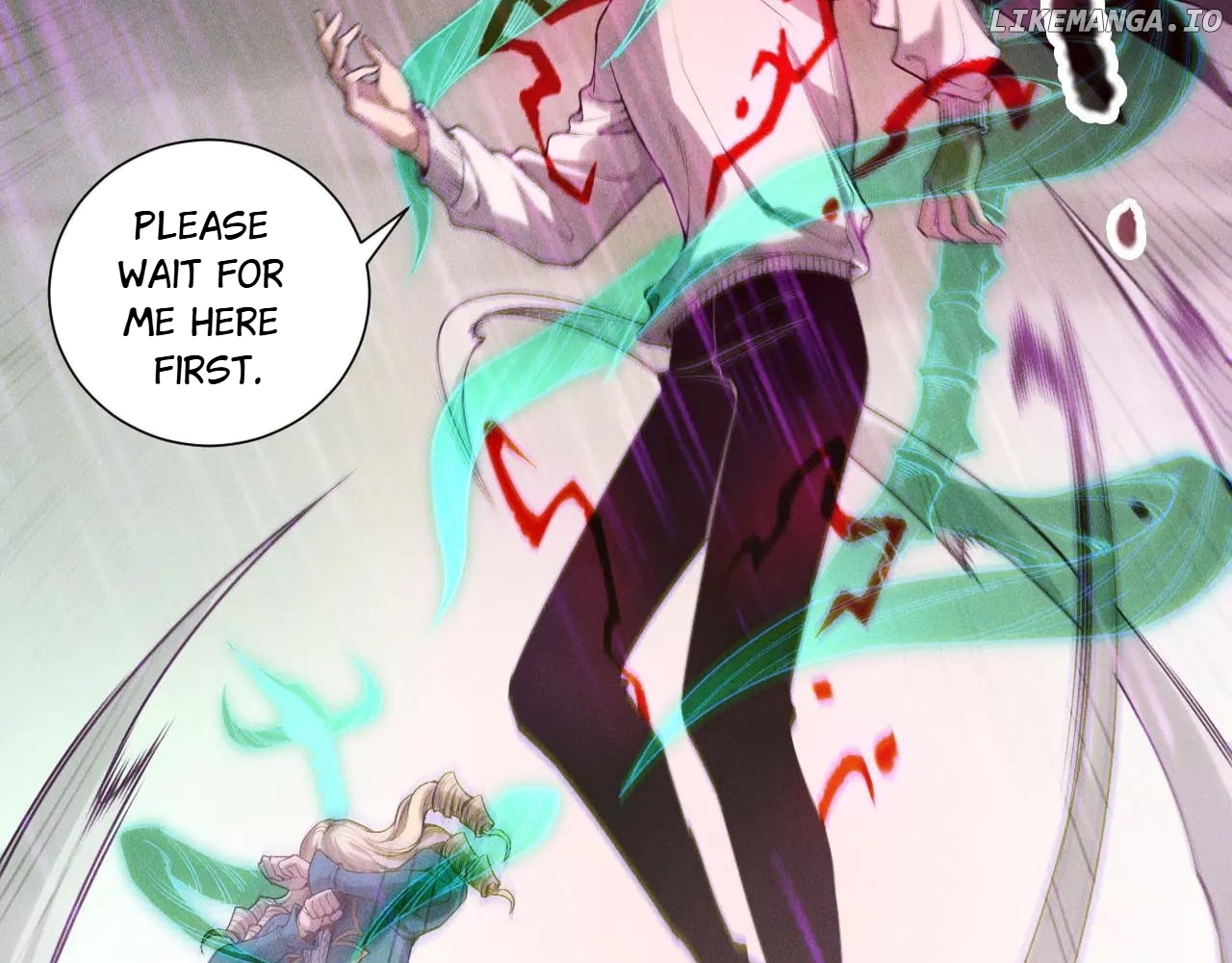 Read Necromancer, the Ultimate Scourge! ENGLISH Manga Online