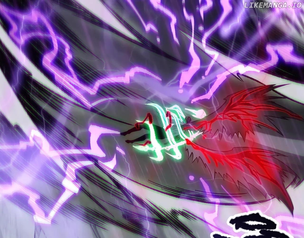 Read Necromancer, the Ultimate Scourge! ENGLISH Manga Online