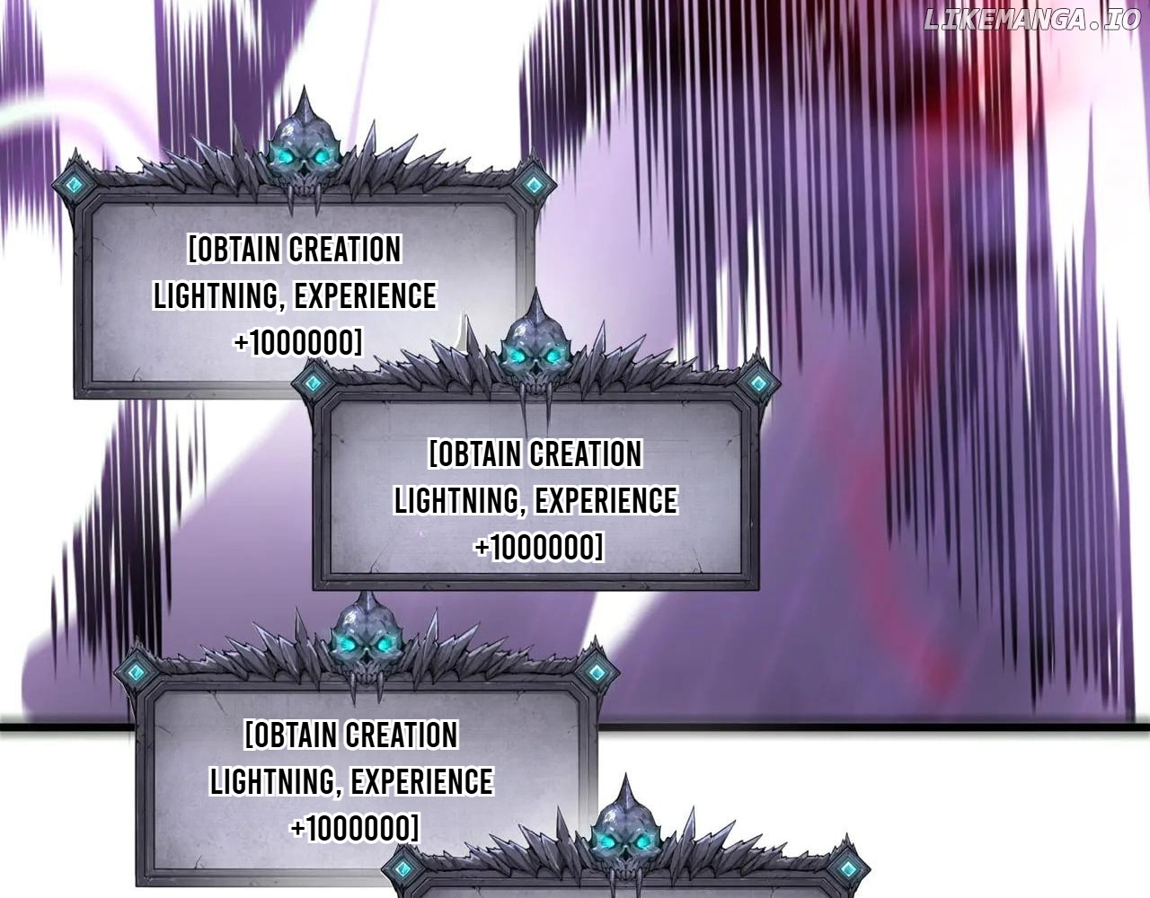 Read Necromancer, the Ultimate Scourge! ENGLISH Manga Online