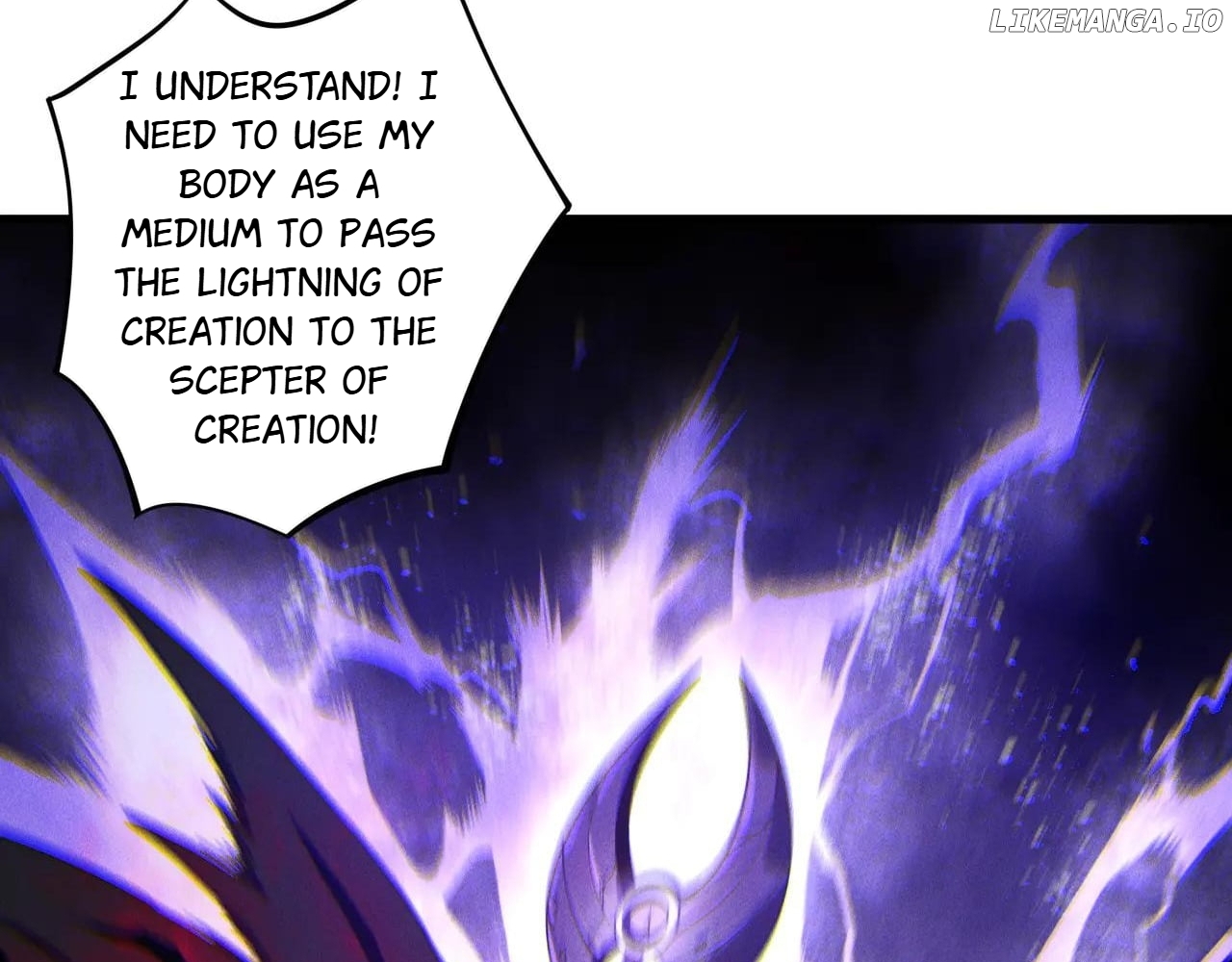 Read Necromancer, the Ultimate Scourge! ENGLISH Manga Online