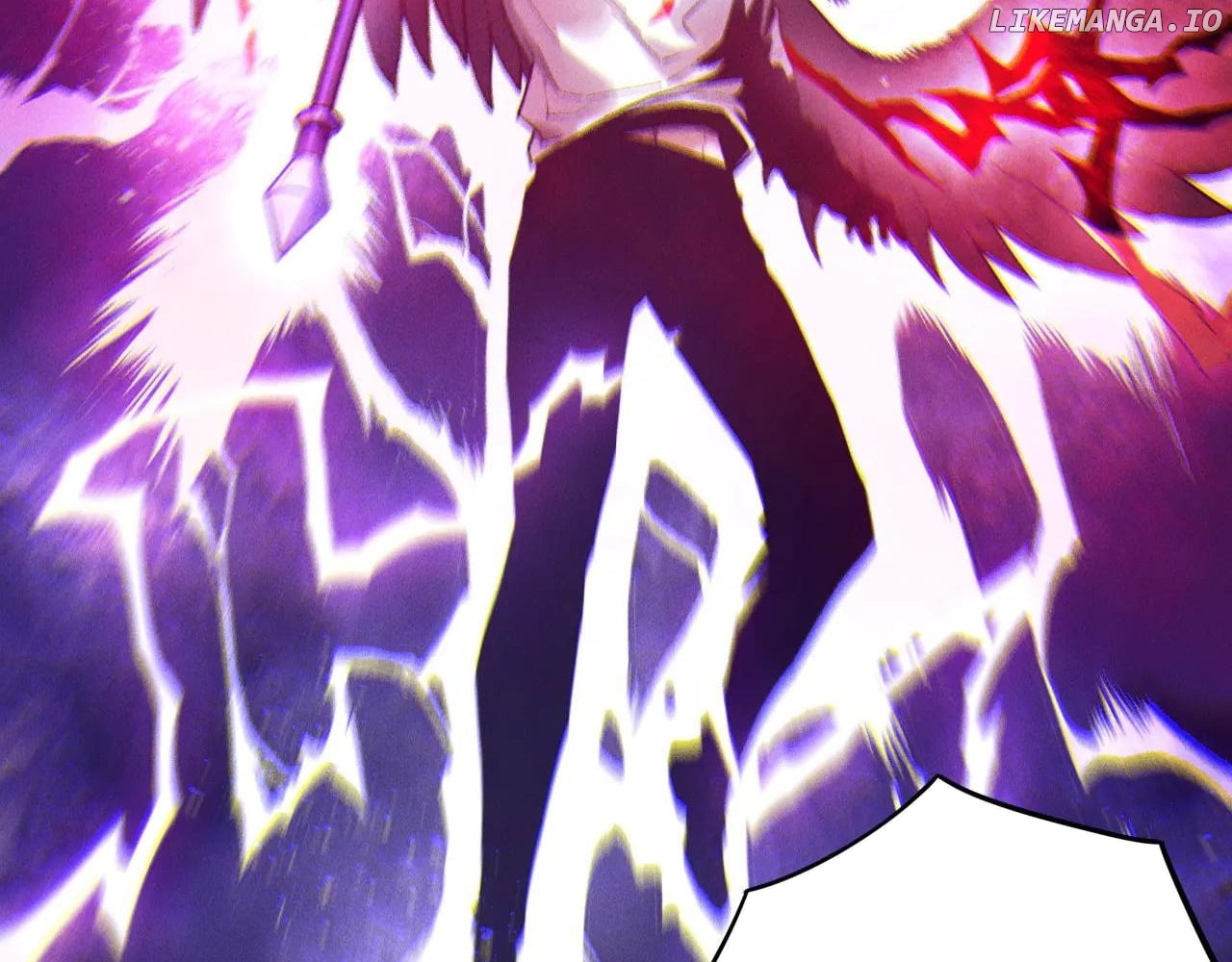 Read Necromancer, the Ultimate Scourge! ENGLISH Manga Online