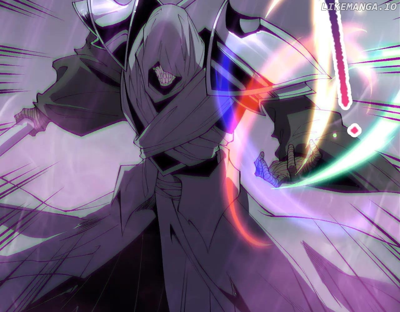 Read Necromancer, the Ultimate Scourge! ENGLISH Manga Online