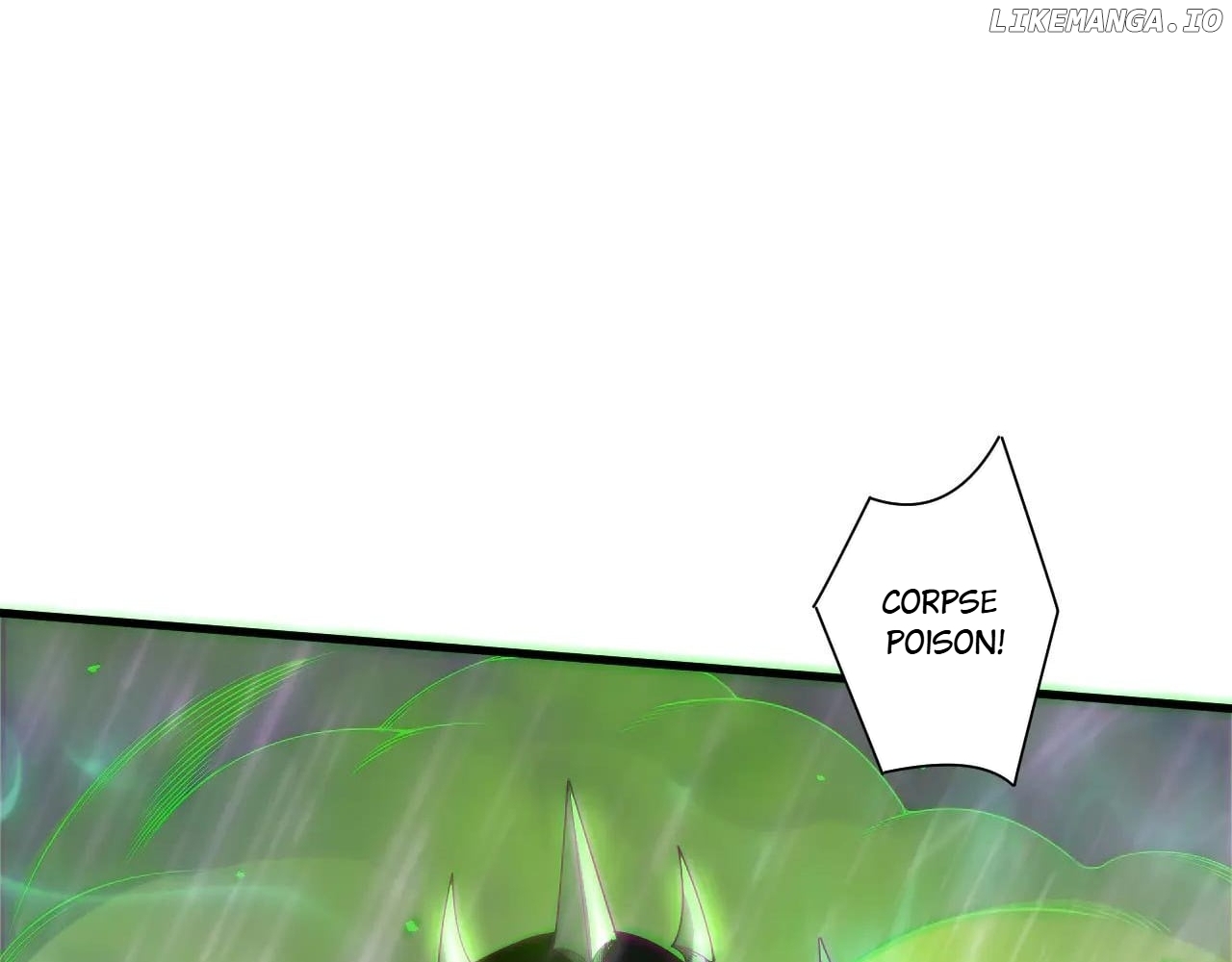 Read Necromancer, the Ultimate Scourge! ENGLISH Manga Online