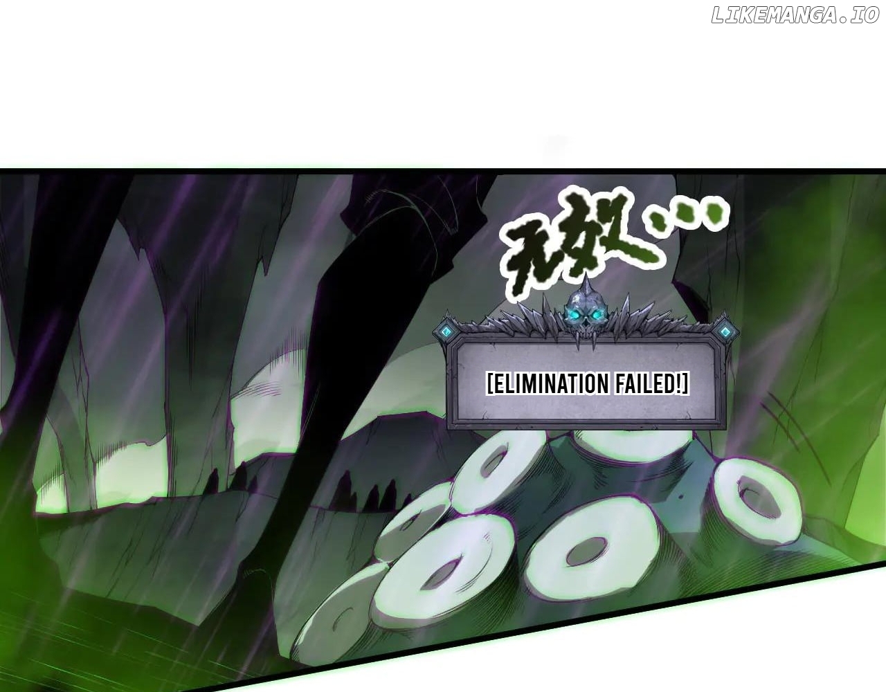 Read Necromancer, the Ultimate Scourge! ENGLISH Manga Online