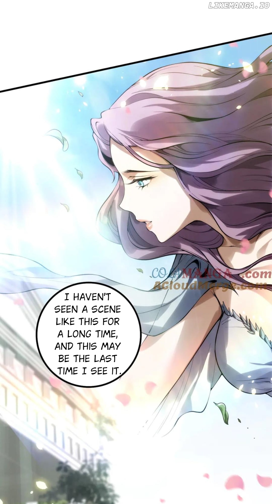 Read Necromancer, the Ultimate Scourge! ENGLISH Manga Online