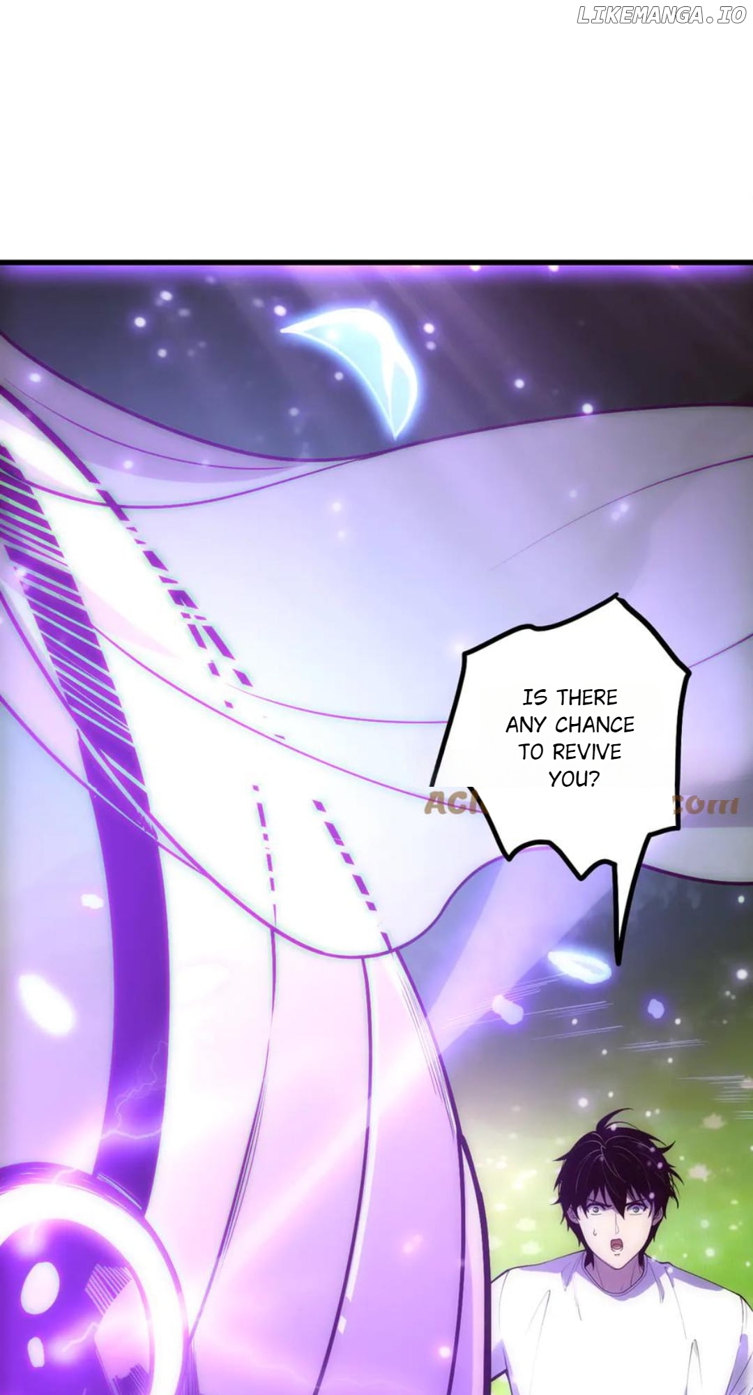 Read Necromancer, the Ultimate Scourge! ENGLISH Manga Online