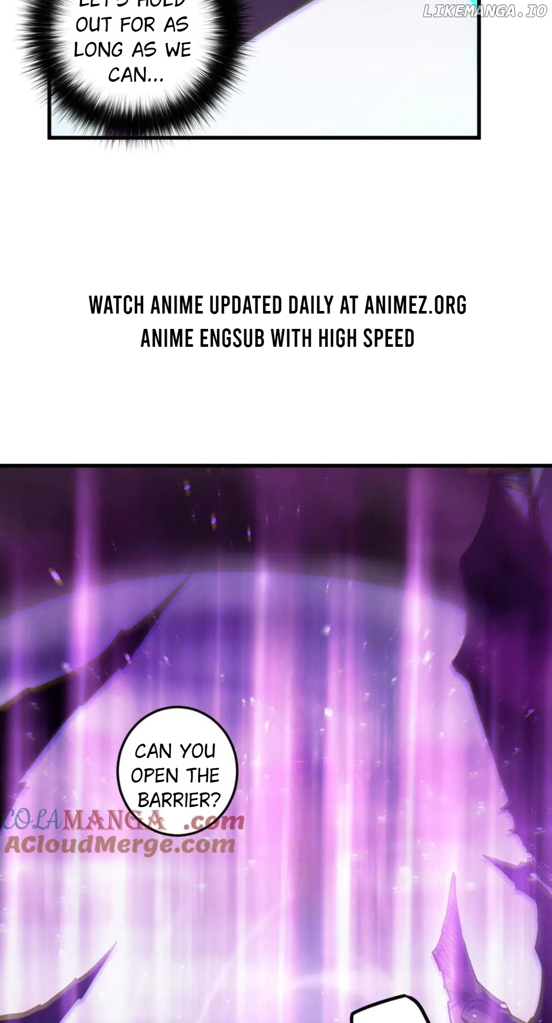 Read Necromancer, the Ultimate Scourge! ENGLISH Manga Online