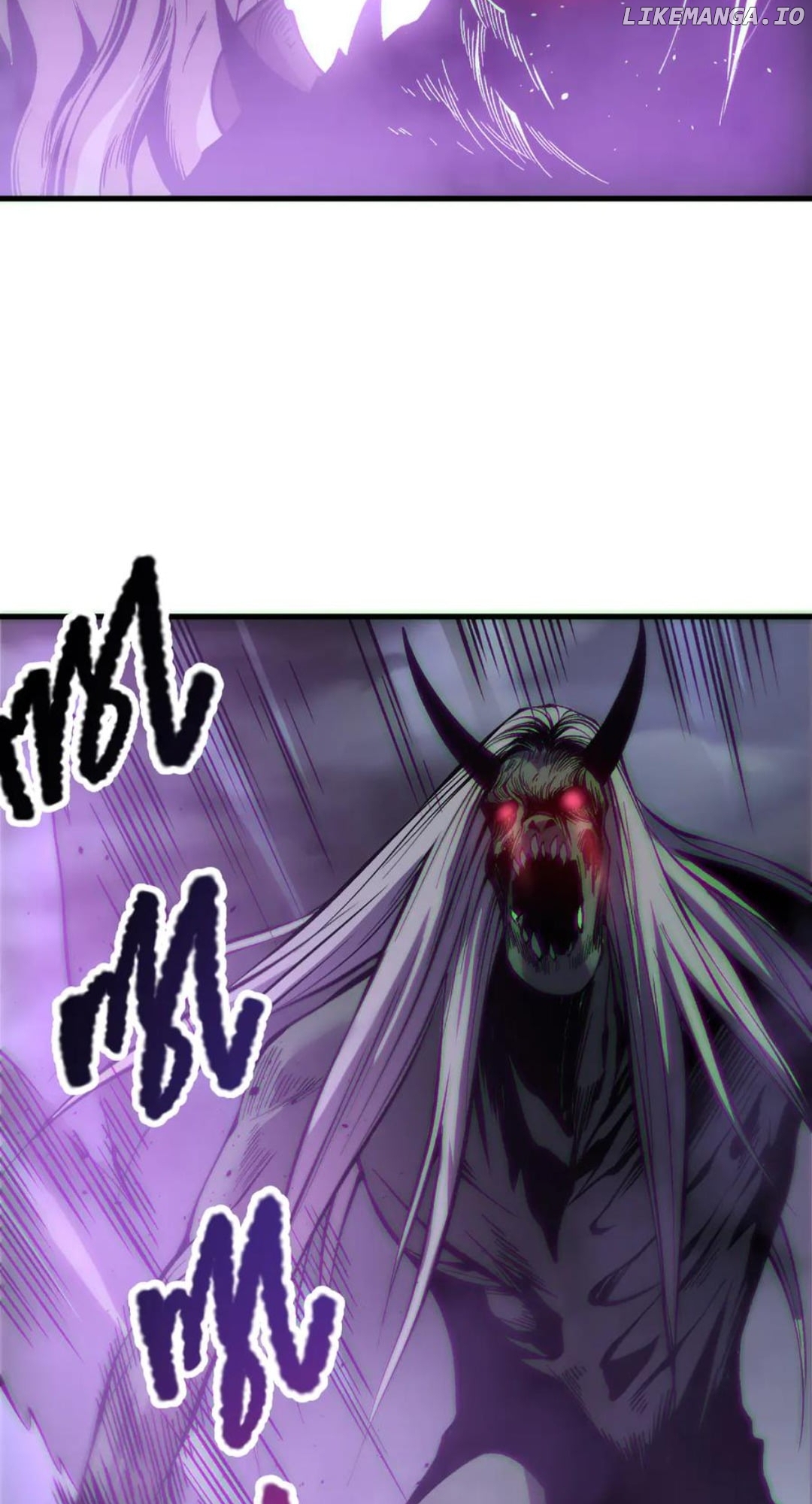 Read Necromancer, the Ultimate Scourge! ENGLISH Manga Online