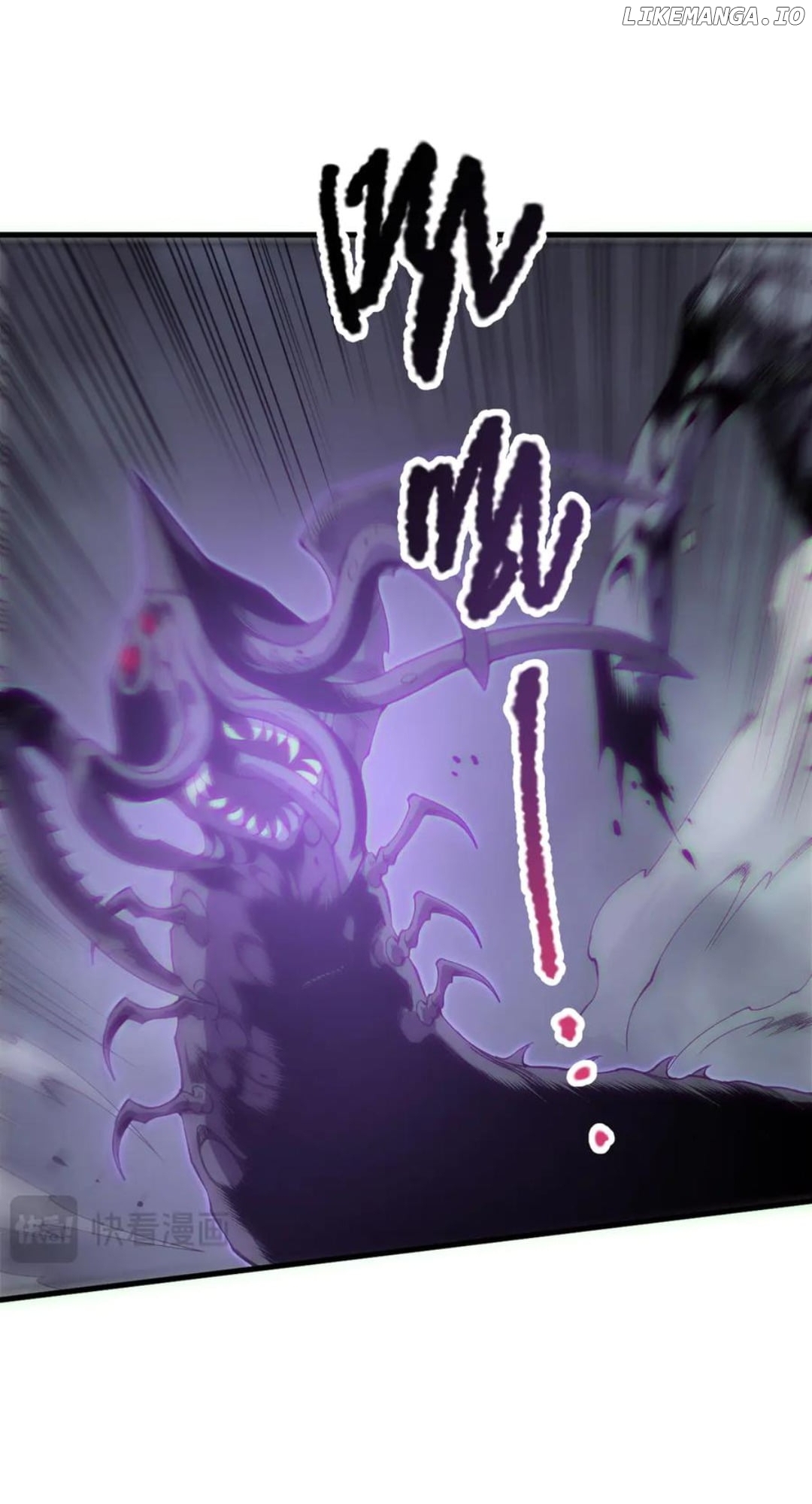 Read Necromancer, the Ultimate Scourge! ENGLISH Manga Online