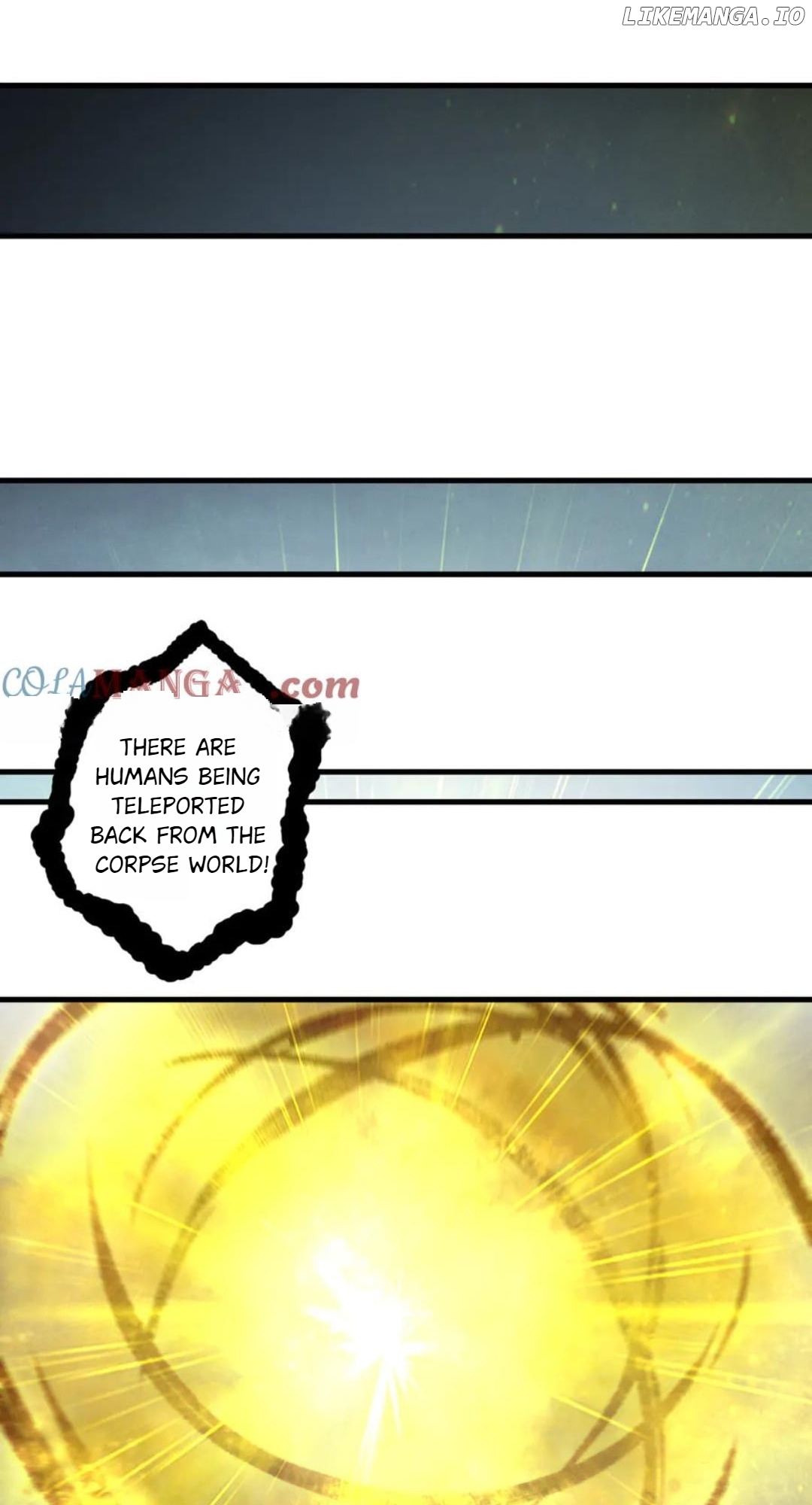 Read Necromancer, the Ultimate Scourge! ENGLISH Manga Online