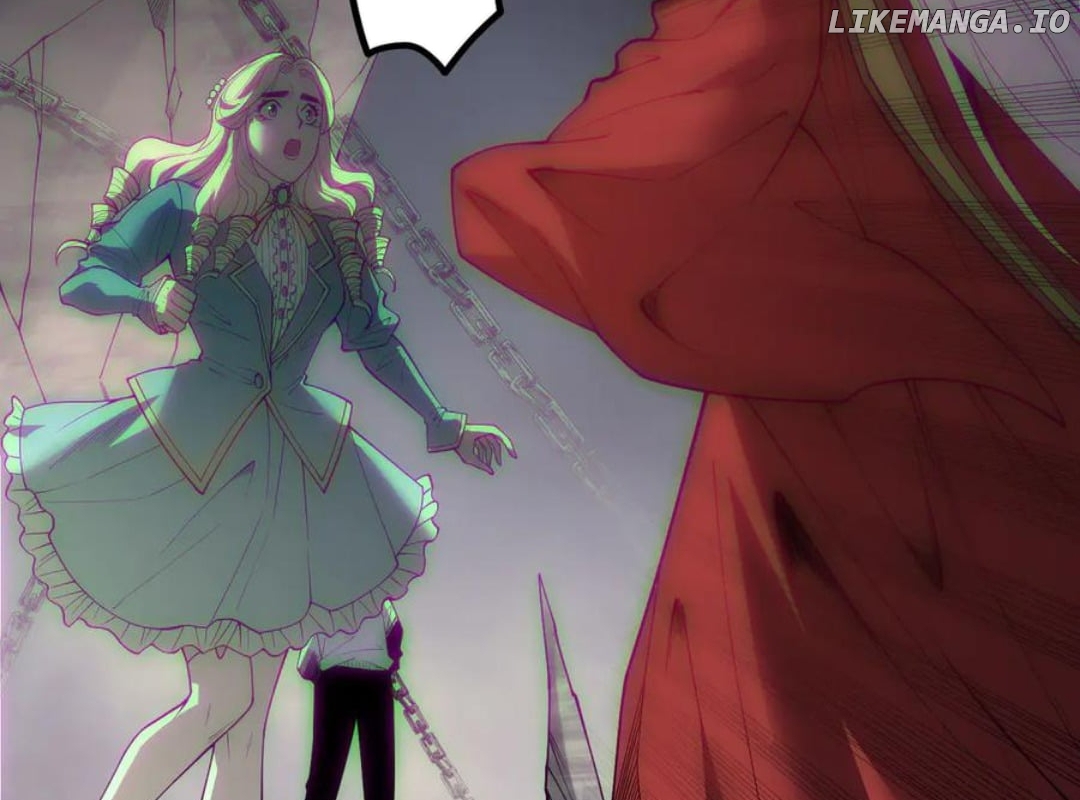 Read Necromancer, the Ultimate Scourge! ENGLISH Manga Online