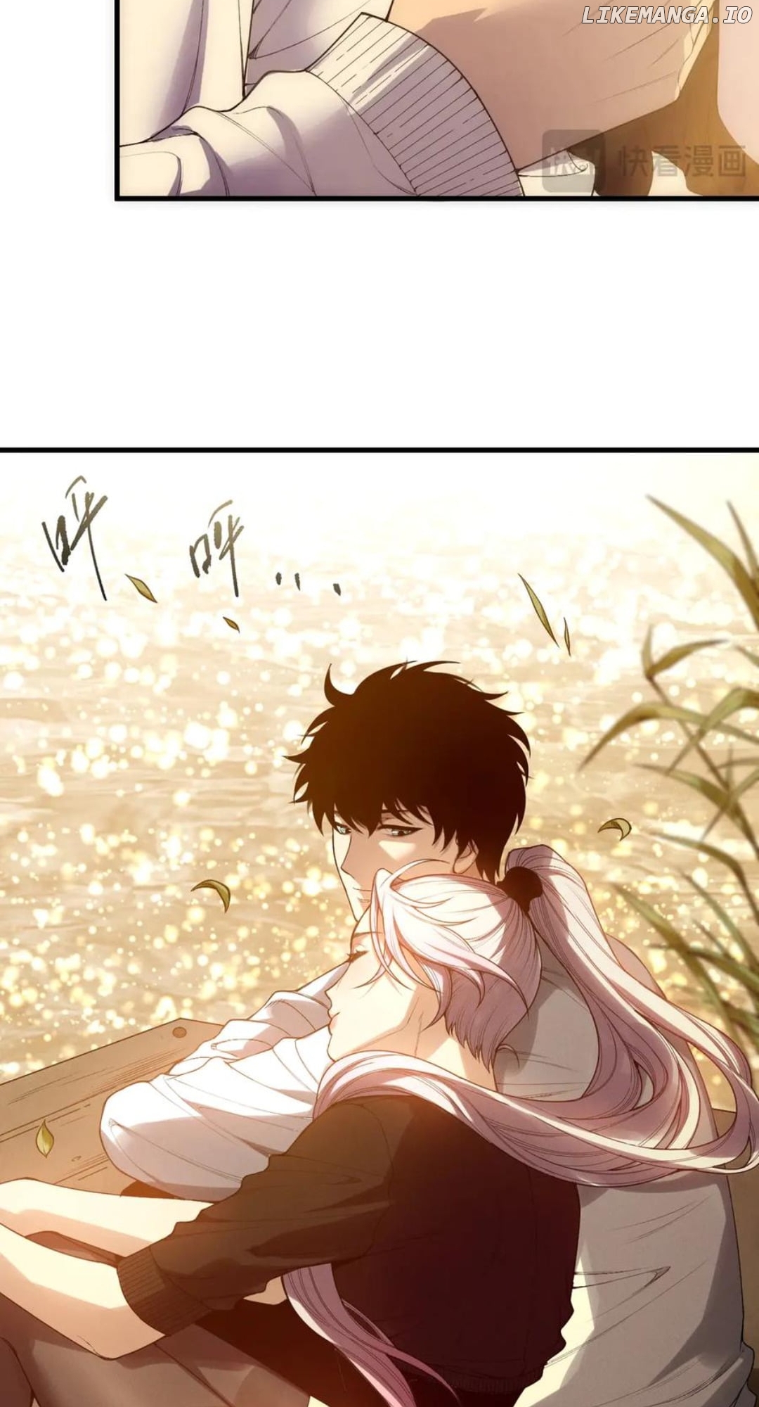 Read Necromancer, the Ultimate Scourge! ENGLISH Manga Online