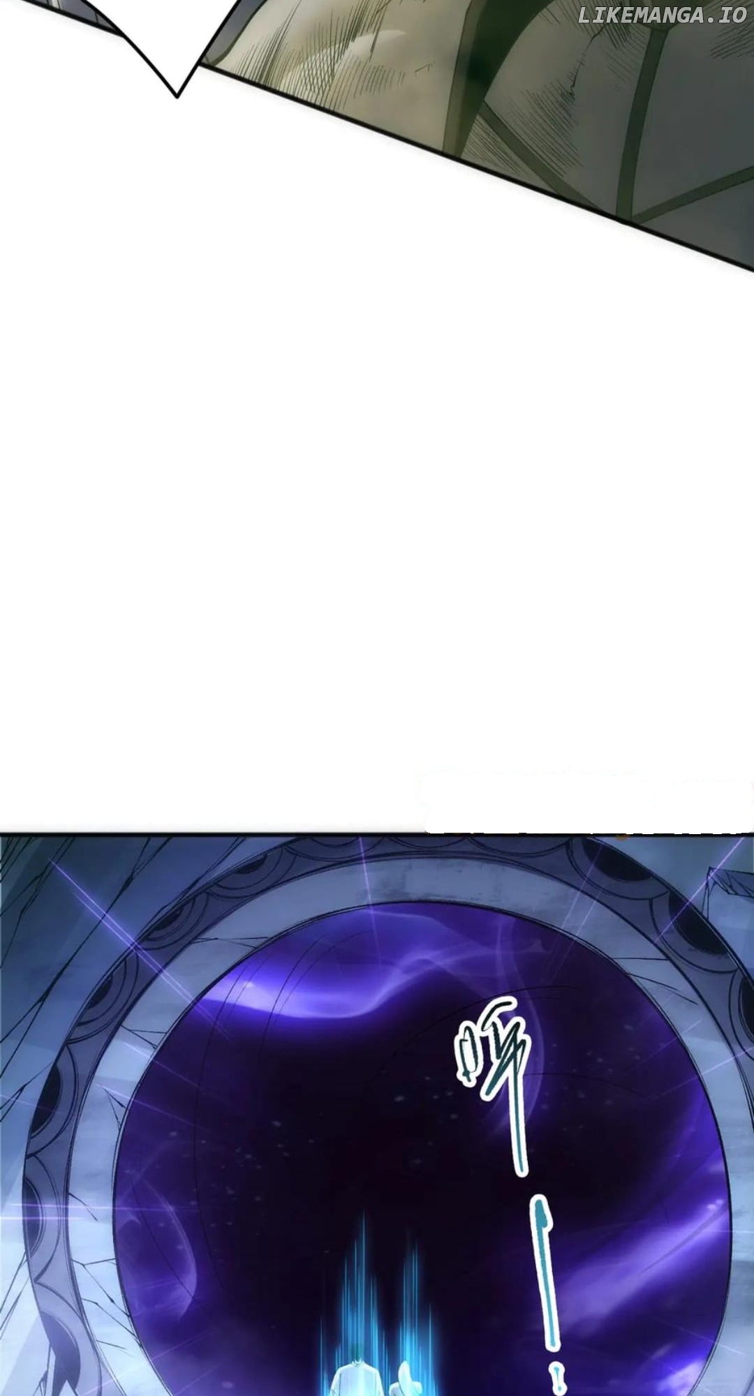 Read Necromancer, the Ultimate Scourge! ENGLISH Manga Online