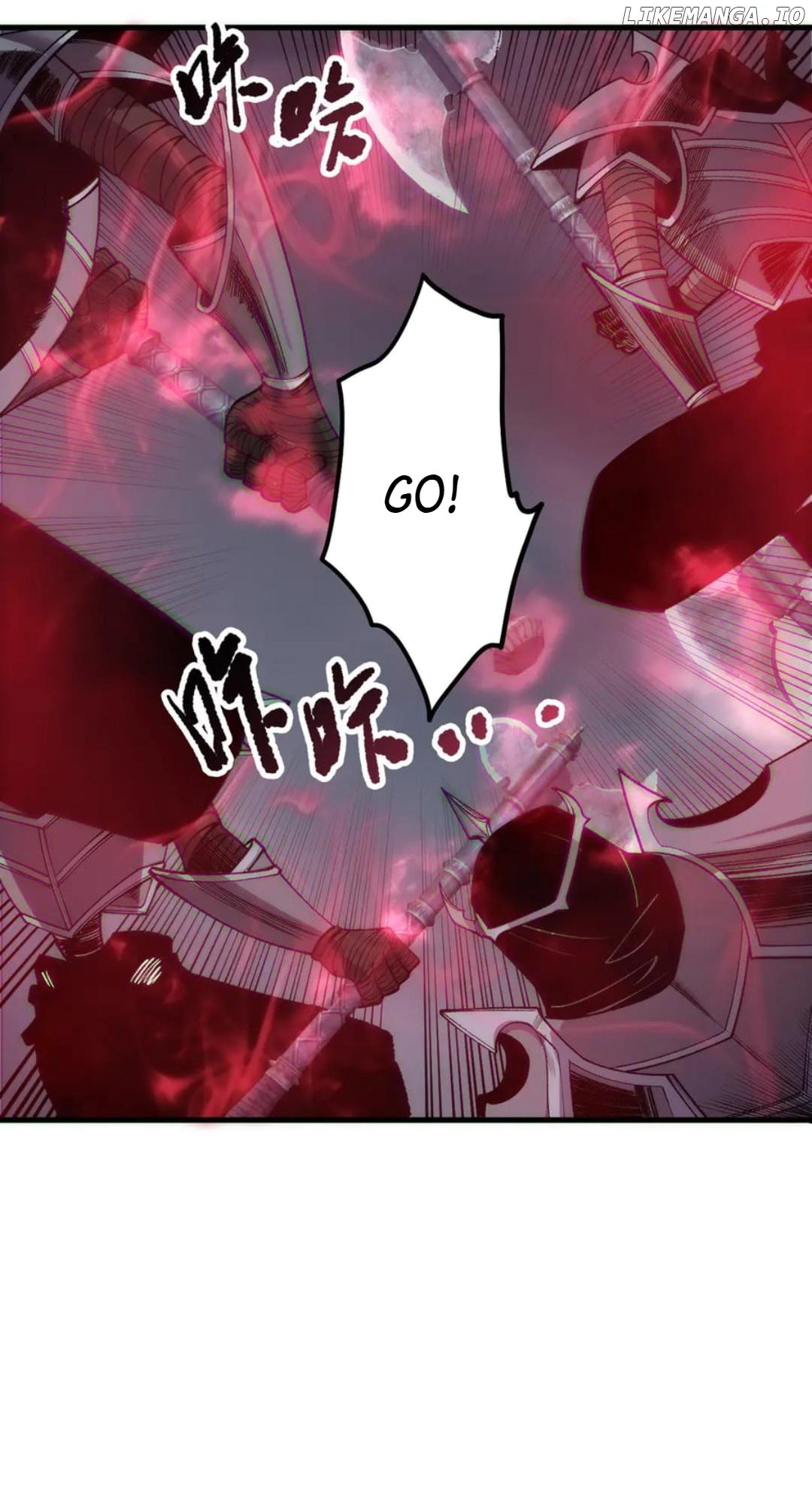 Read Necromancer, the Ultimate Scourge! ENGLISH Manga Online