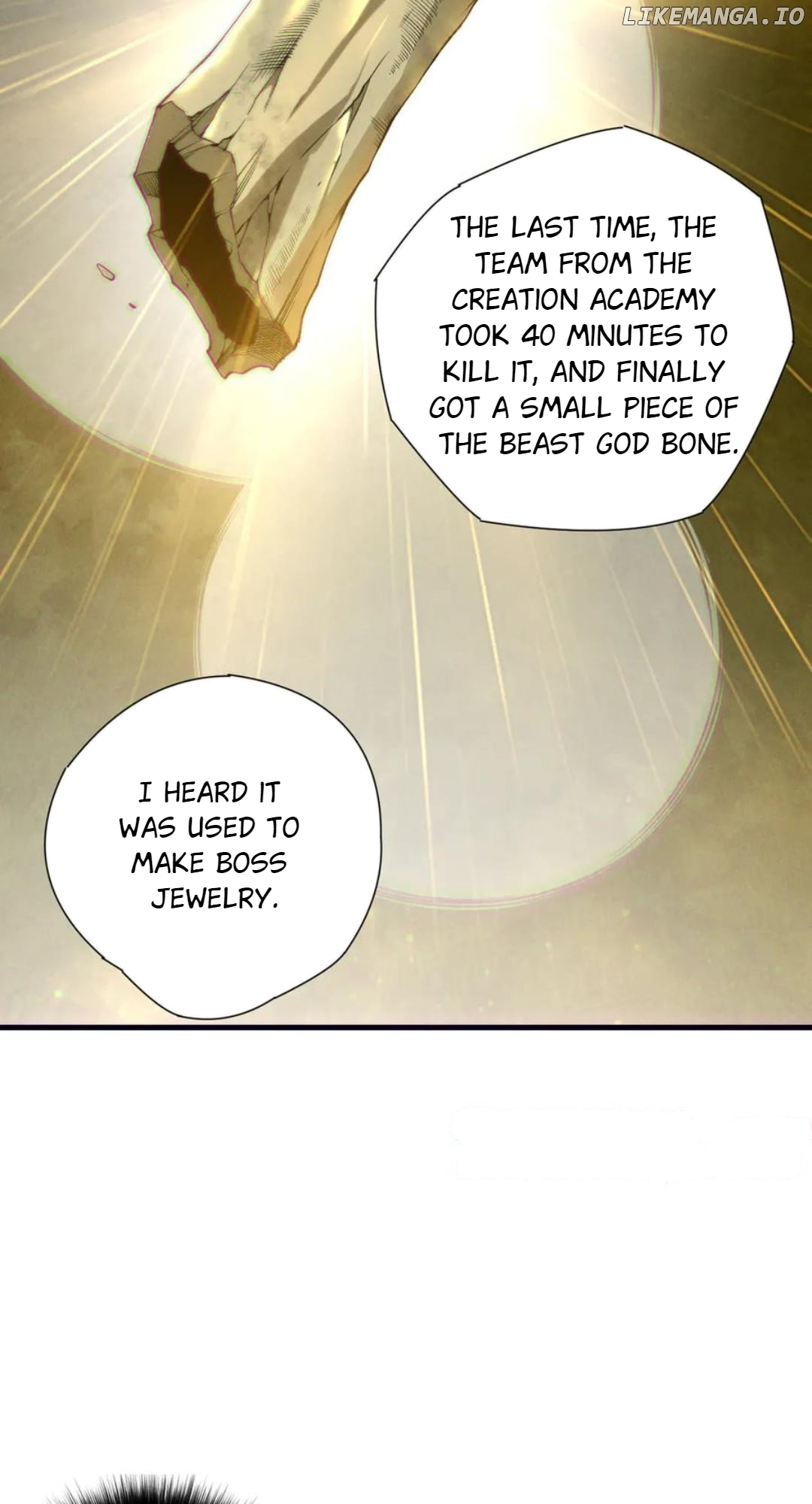 Read Necromancer, the Ultimate Scourge! ENGLISH Manga Online