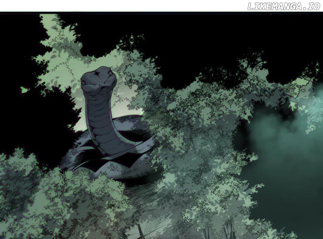 Read Necromancer, the Ultimate Scourge! ENGLISH Manga Online