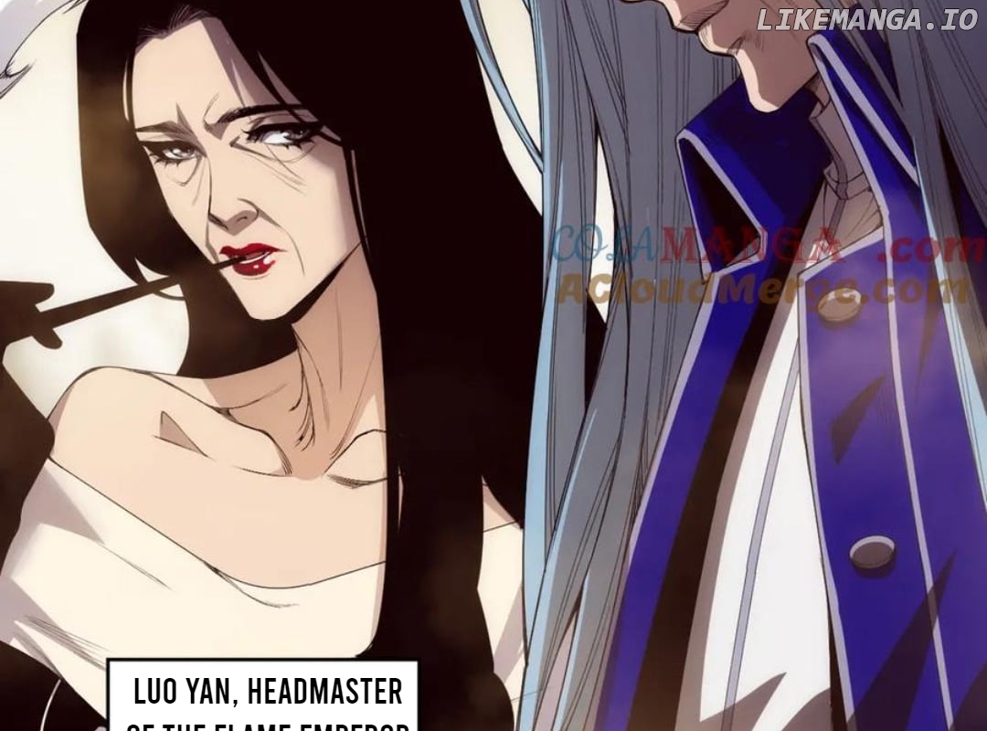 Read Necromancer, the Ultimate Scourge! ENGLISH Manga Online