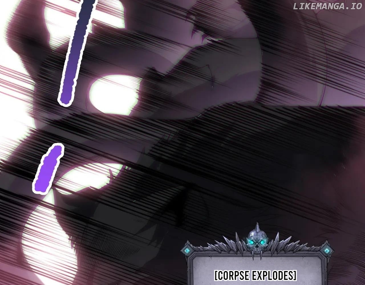 Read Necromancer, the Ultimate Scourge! ENGLISH Manga Online