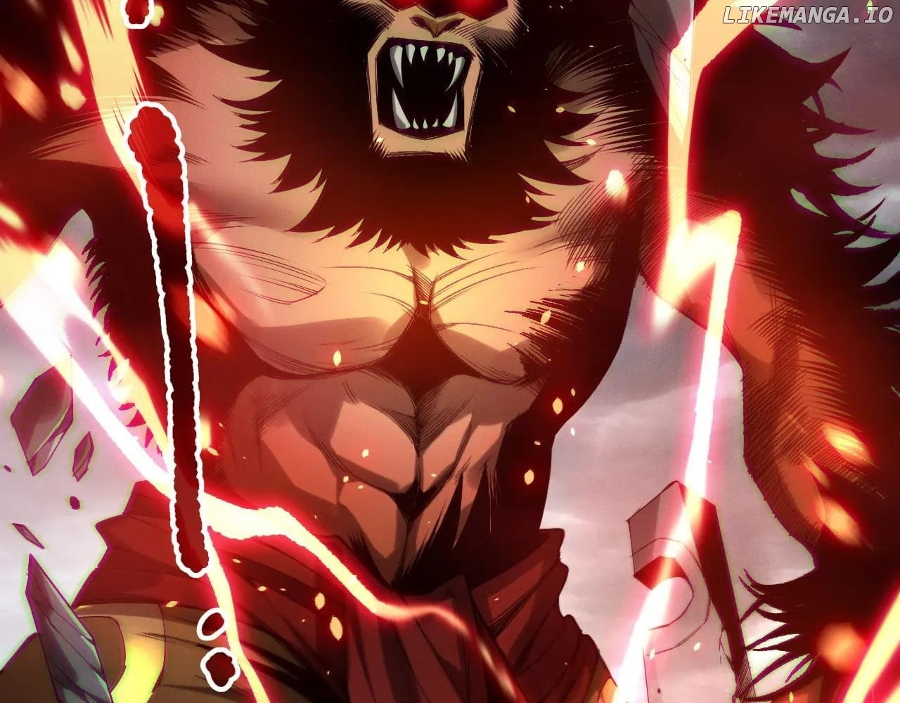 Read Necromancer, the Ultimate Scourge! ENGLISH Manga Online